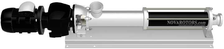 Progressing Cavity Pumps